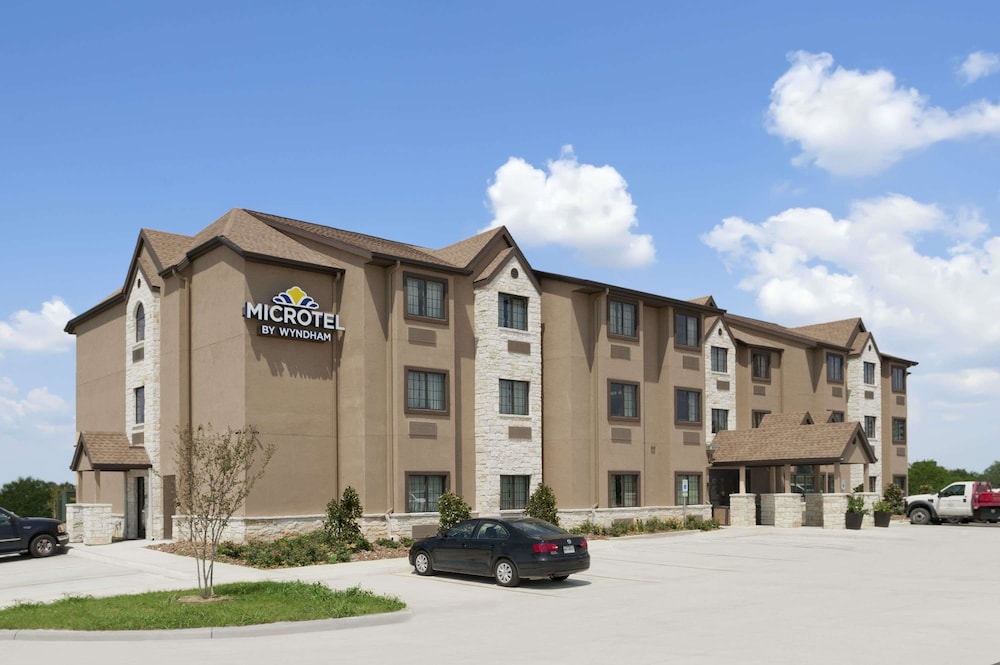 garner gonzales by ihg
