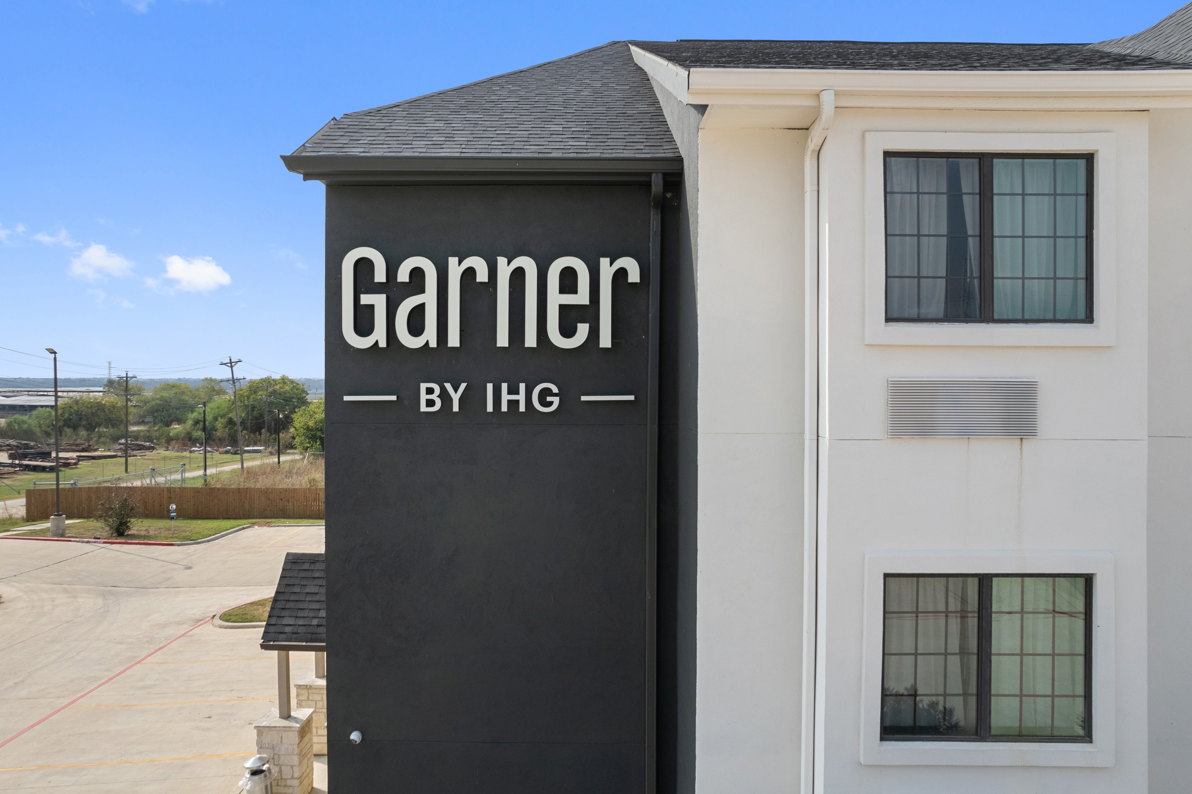 garner gonzales by ihg