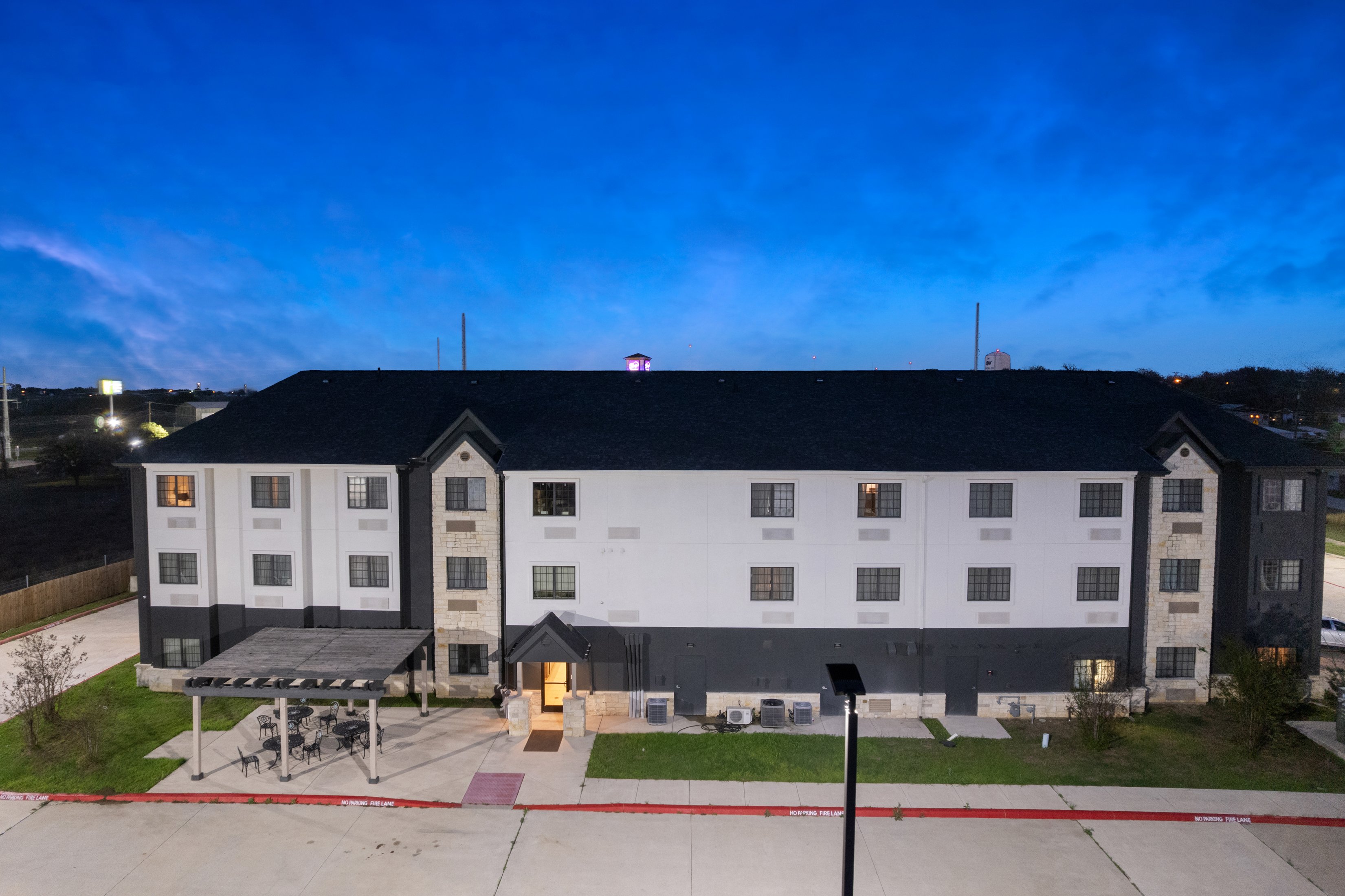garner gonzales by ihg