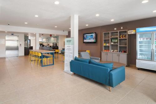garner gonzales by ihg