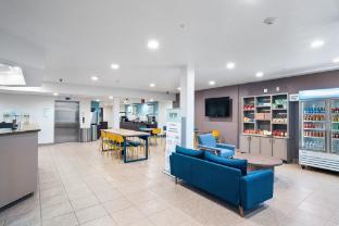garner gonzales by ihg