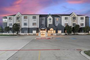 garner gonzales by ihg