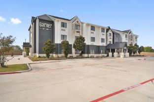 garner gonzales by ihg