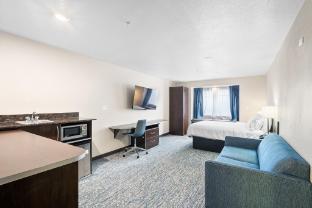 garner gonzales by ihg