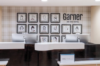 Garner Gonzales By Ihg,,3 star