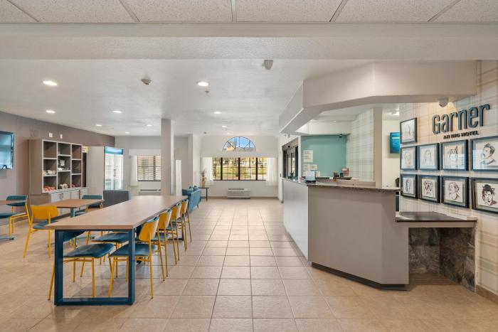 garner gonzales by ihg