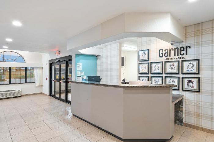 garner gonzales by ihg