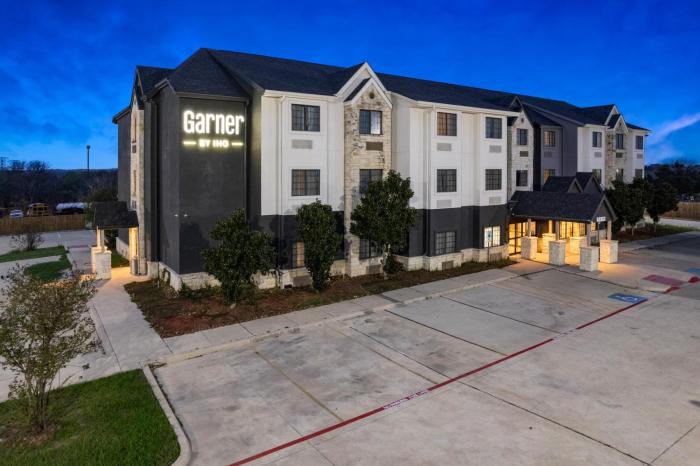 garner gonzales by ihg