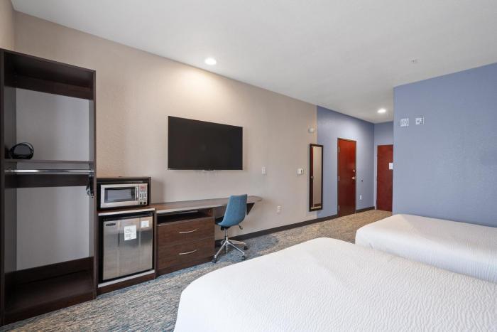 garner gonzales by ihg