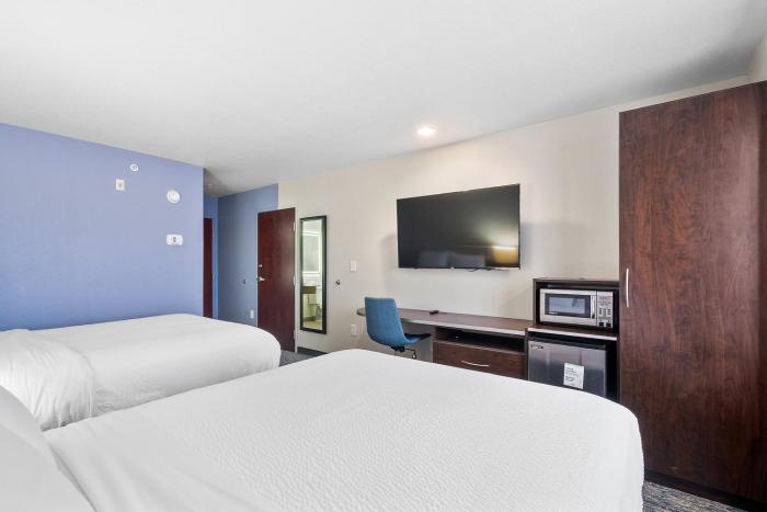 garner gonzales by ihg