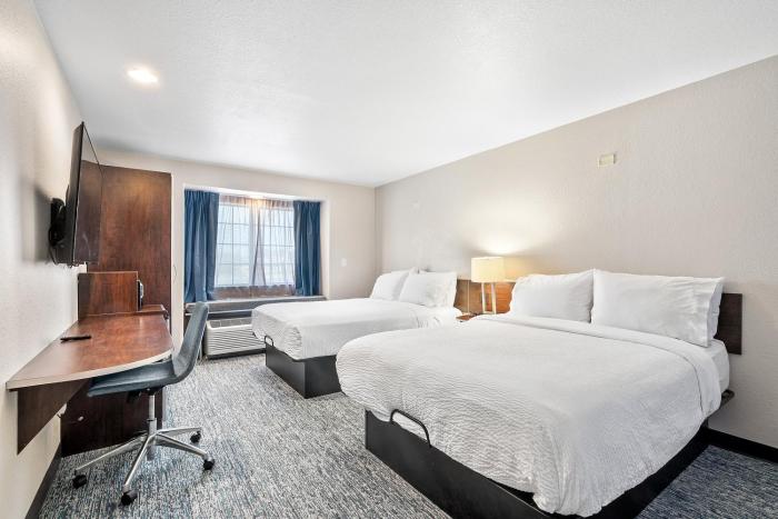 garner gonzales by ihg