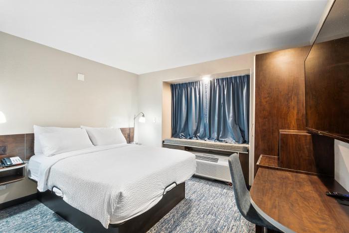 garner gonzales by ihg