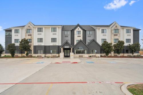 garner gonzales by ihg