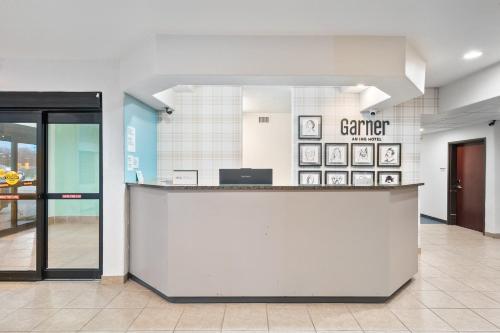 garner gonzales by ihg