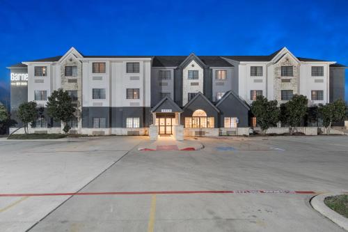 garner gonzales by ihg