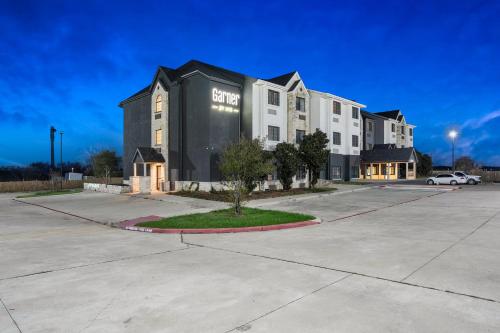 garner gonzales by ihg