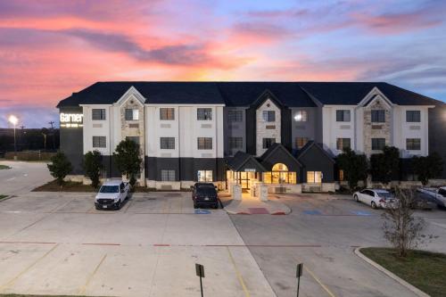 garner gonzales by ihg