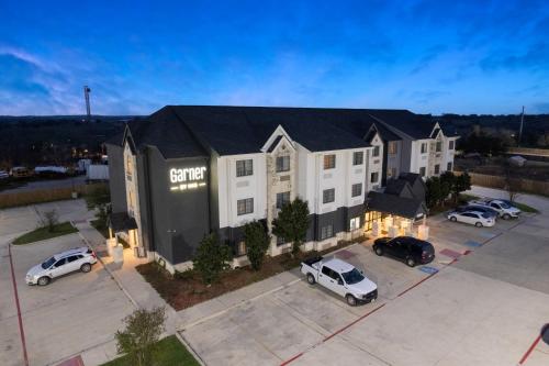 garner gonzales by ihg