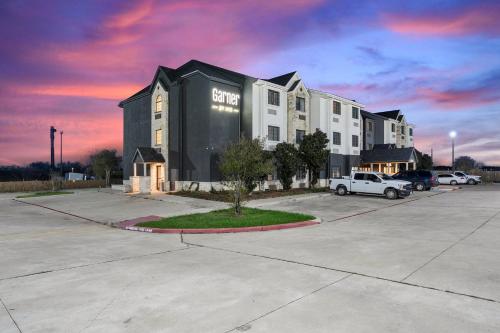 garner gonzales by ihg