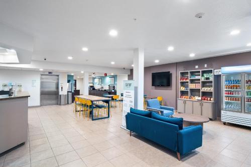 garner gonzales by ihg