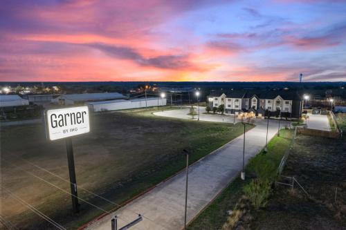 garner gonzales by ihg