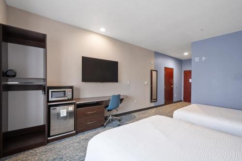 garner gonzales by ihg