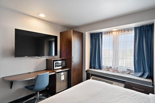 garner gonzales by ihg