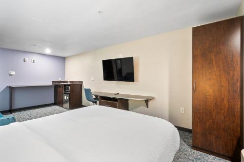 garner gonzales by ihg