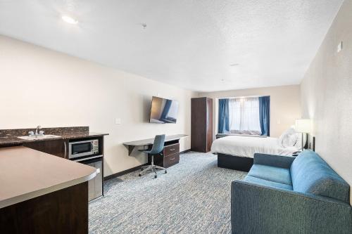 garner gonzales by ihg