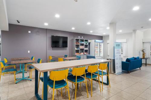 garner gonzales by ihg