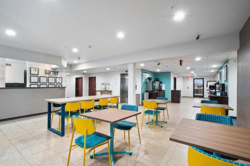 garner gonzales by ihg