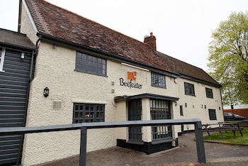 premier inn stevenage north