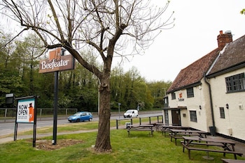 premier inn stevenage north