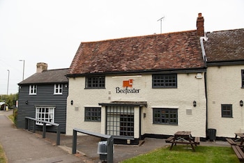 premier inn stevenage north