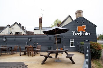 premier inn stevenage north