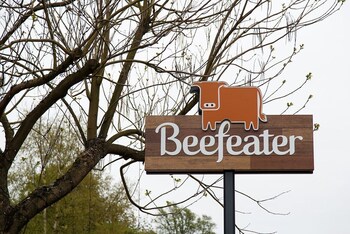 premier inn stevenage north