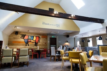 premier inn stevenage north