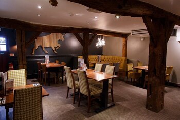 premier inn stevenage north