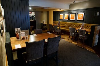premier inn stevenage north
