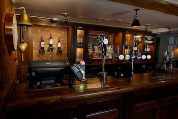 premier inn stevenage north