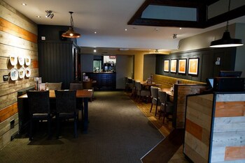 premier inn stevenage north