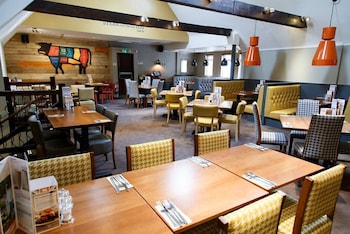 premier inn stevenage north