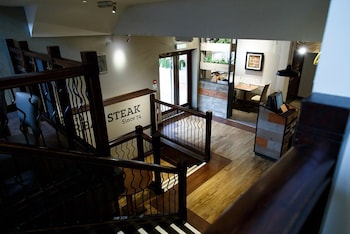 premier inn stevenage north