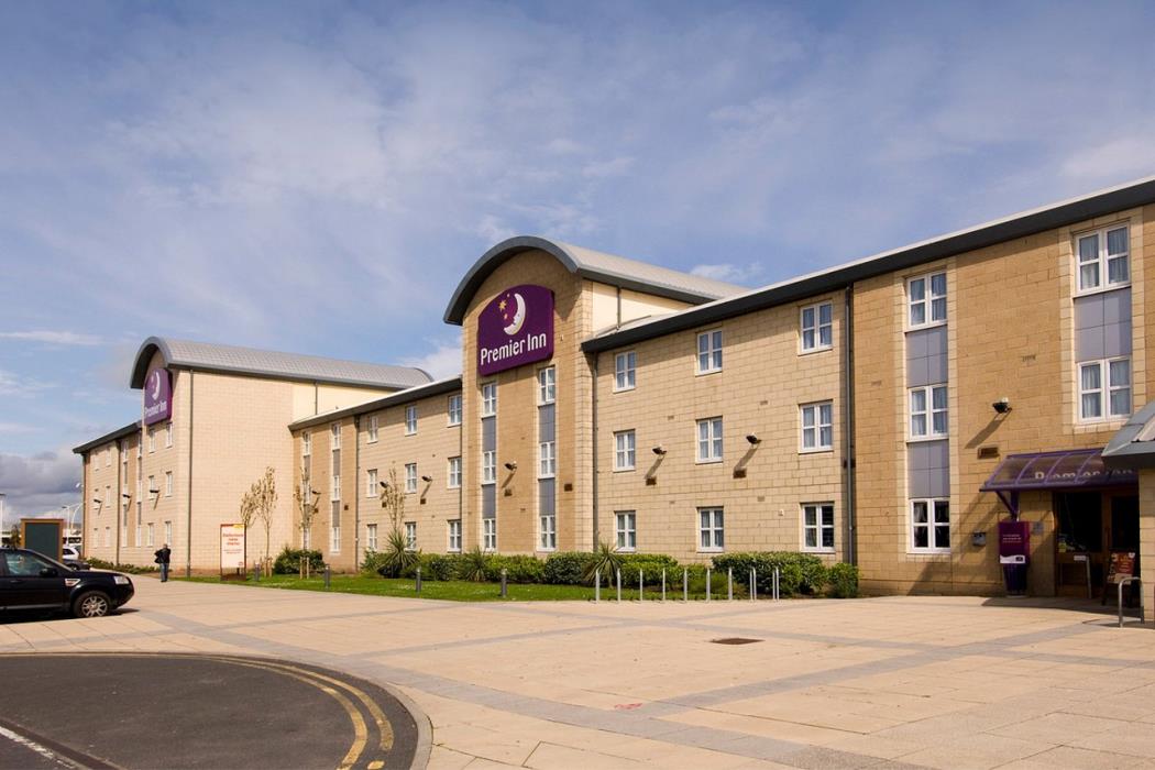 Premier Inn Southport Central,North West England>>Liverpool,2 star