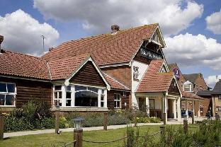 Premier Inn Southend Airport,Hockley>>Essex,2 star
