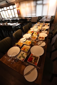 mihran sultan otel