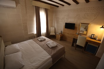 mihran sultan otel