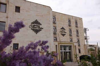 mihran sultan otel
