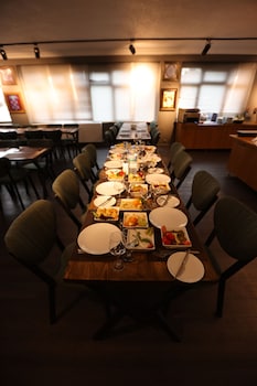 mihran sultan otel