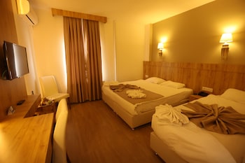 mihran sultan otel